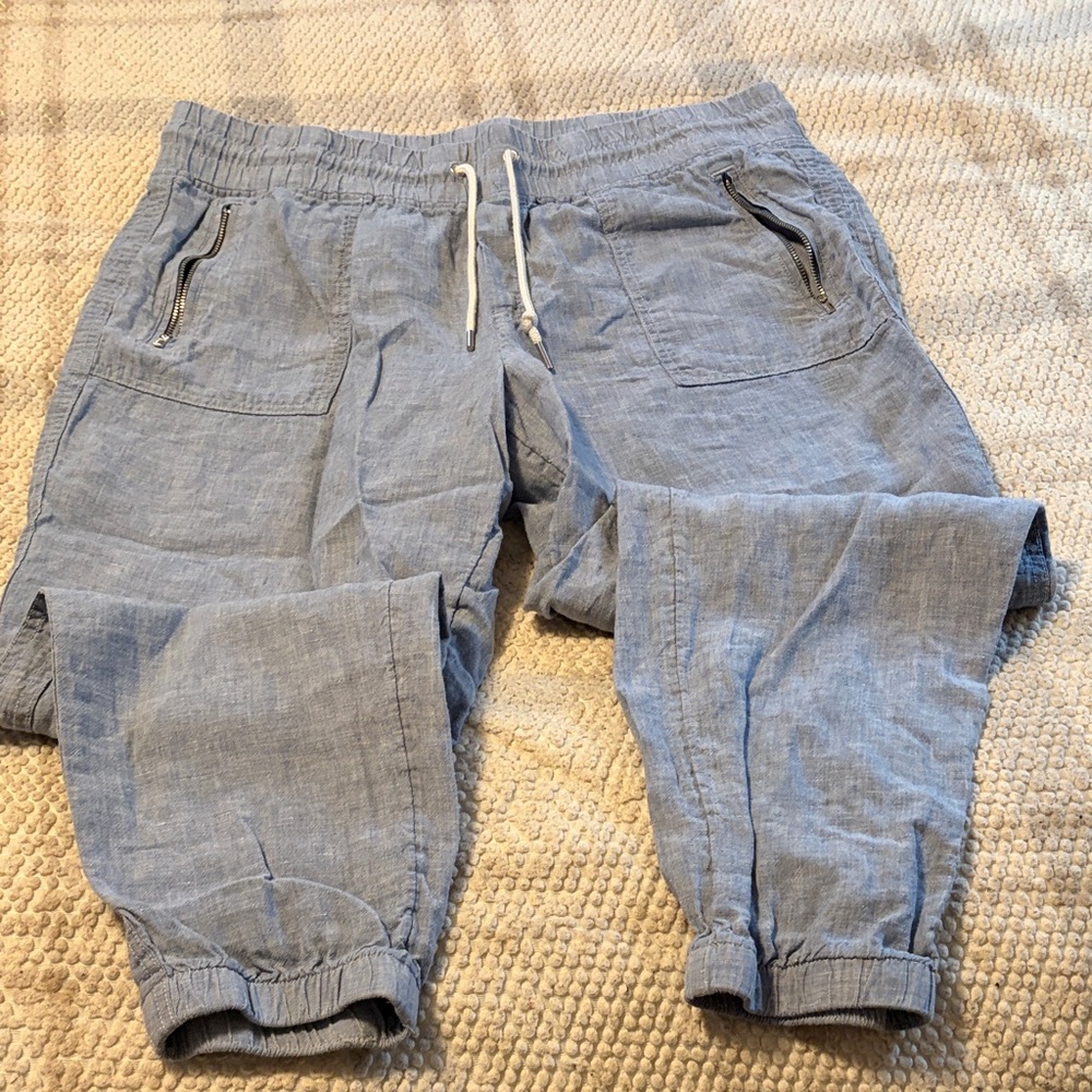Athleta joggers